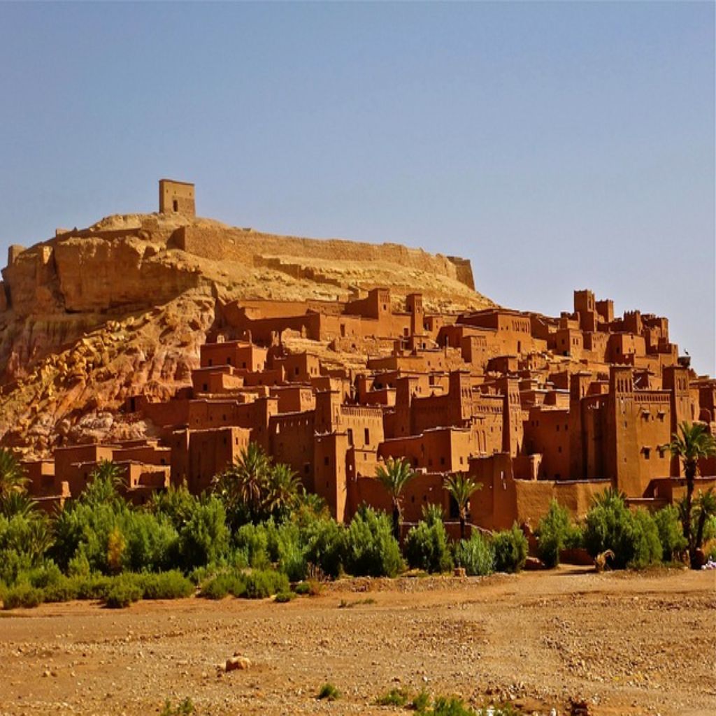 Agadir excursions - Traveling to Morocco - Morocco Travelling Operator